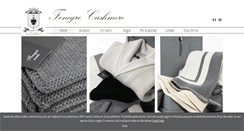 Desktop Screenshot of fenegro.com