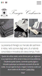 Mobile Screenshot of fenegro.com